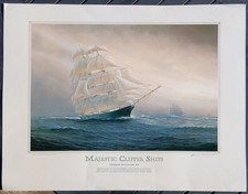 1990 Tim Thompson Majestic