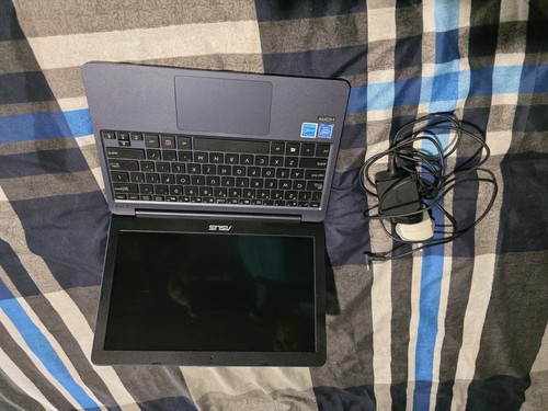 Asus e203 notebook - e203, m