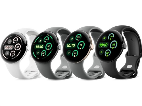 Google pixel watch - pixel, 3