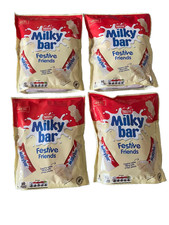 MILKYBAR WHITE CHOCOLATE