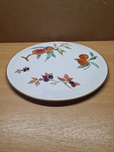 Royal worcester evesham - royal,