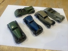 Dinky Mainly 30 Series Joblot 5 Cars