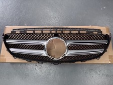 Genuine Mercedes-Benz E Class