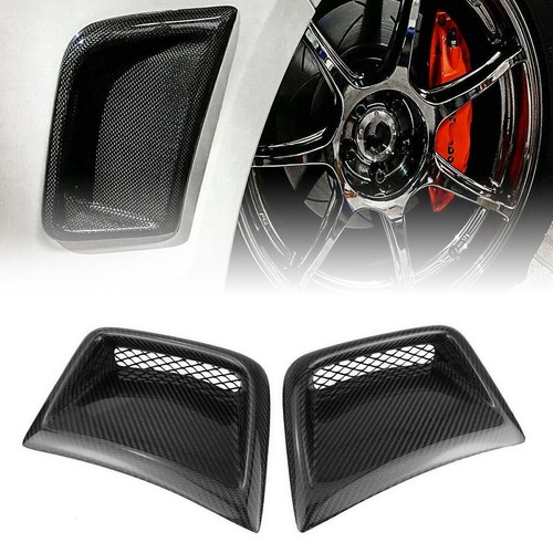 Set front air - set, vent
