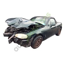 Mazda mk2 1998 2000 - mx-5,