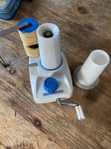 Imperial knitmaster cone - knitmaster,
