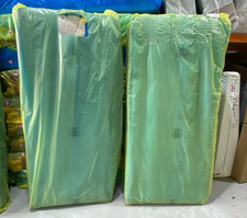 HYPNOS Super king zipped Mattress Wool Origins 6 Medium 180x200cm 6FT £3039