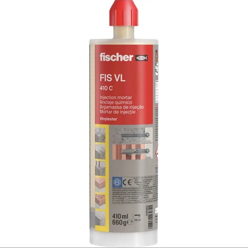 Fis 410 vinylester - c,