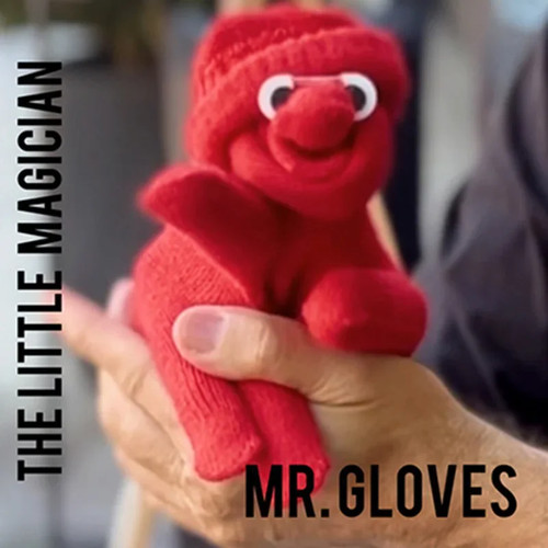 Gloves juan pablo - gloves,