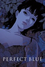 New Perfect Blue 1998 MOVIE