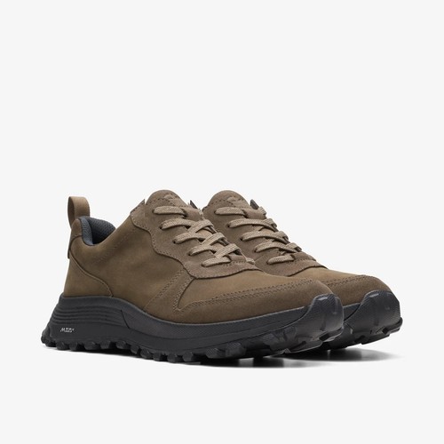 Clarks atl trek free - atl,