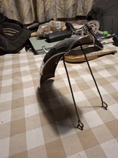 Raleigh Tomahawk Front Mudgaurd