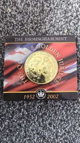 The birmingham mint - the,