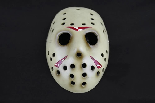 Friday the 13th jason - friday,