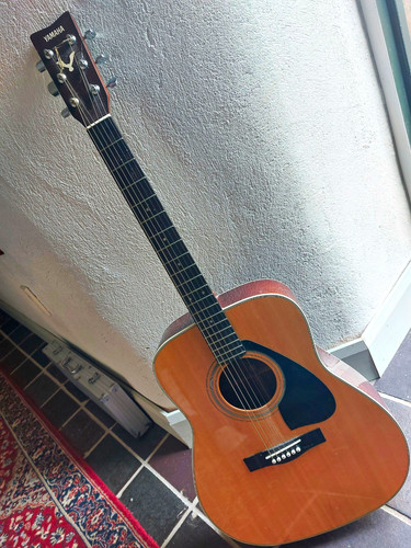 Yamaha 420 - yamaha, fg-420