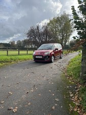 2012 Citroen C3 Picasso 1.6L