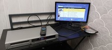 Panasonic Blu-Ray Disc