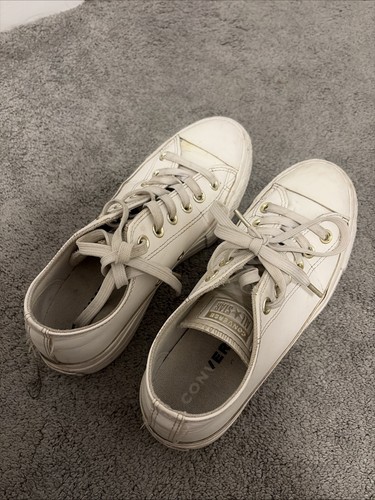 Converse all star white - converse,