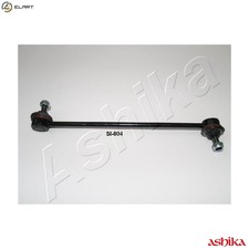 STABILISER BAR SUSPENSION