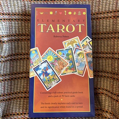 Tarot beginners guide and - tarot,