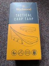 Wychwood Tactical Carp Tarp