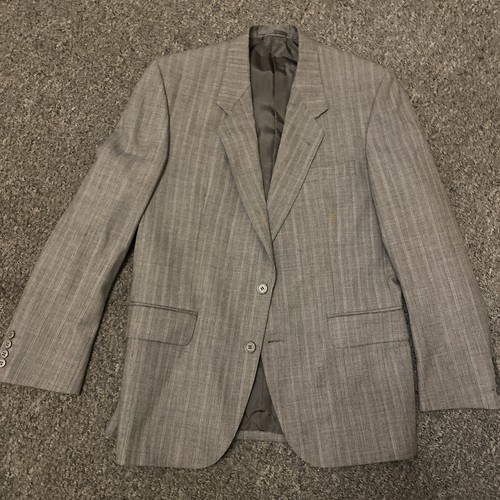 Crombie men vintage blazer - crombie,