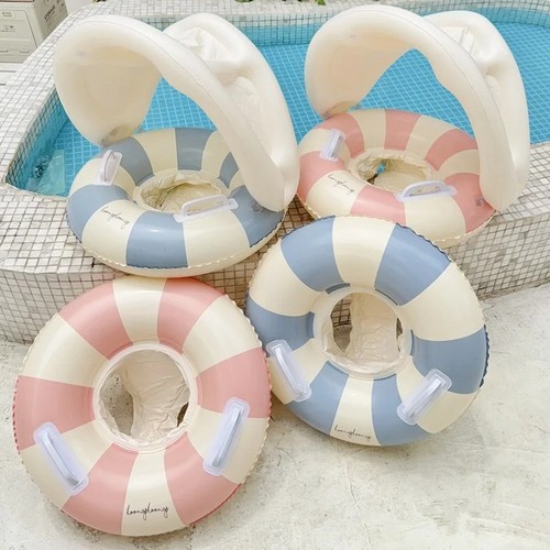Inflatable swim ring - inflatable,