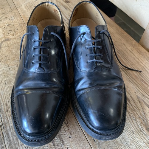 Loake 805b2 shoes mens - loake,