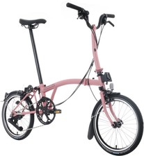 Brompton C line 12 Speed
