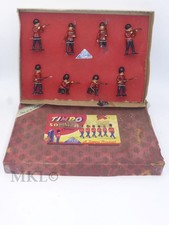 Timpo Soldier Series - 8