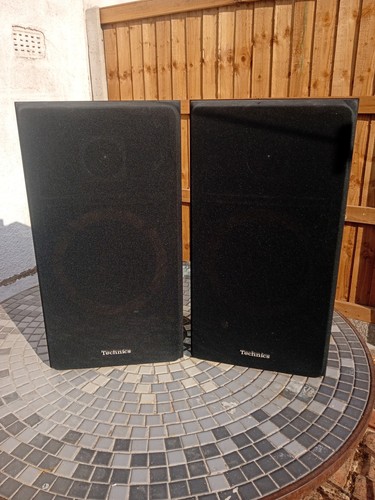 Technics 3410 way - technics, sb-3410
