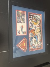 Superman Frame Limited Edition