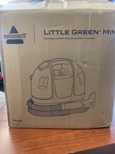 BISSELL Little Green Mini