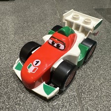 Lego Duplo Disney Cars