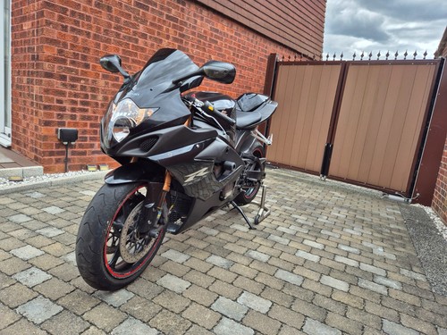 Gsxr 1000 - 1000, k5