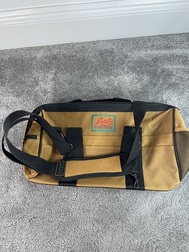 Lister clippers holdall - clippers, bag