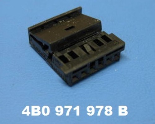 Genuine audi skoda - vw, seat