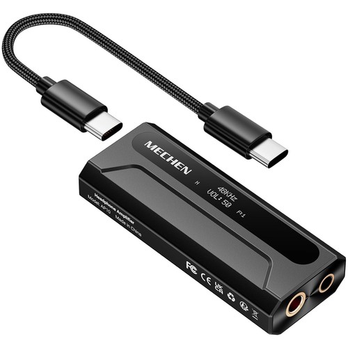 Mechen ds2 usb 3 - usb, to