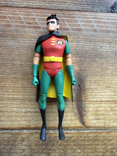 Collectibles batman the - collectibles,