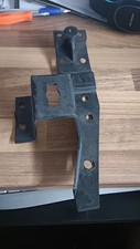 Ford Sierra LH Rear bumper mounting bracket 87BB17A882BA COSWORTH?