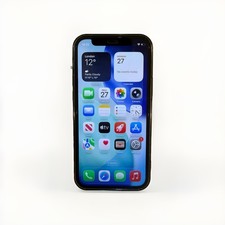 iPhone 12 Mini Blue 64gb - Unlocked Good Condition