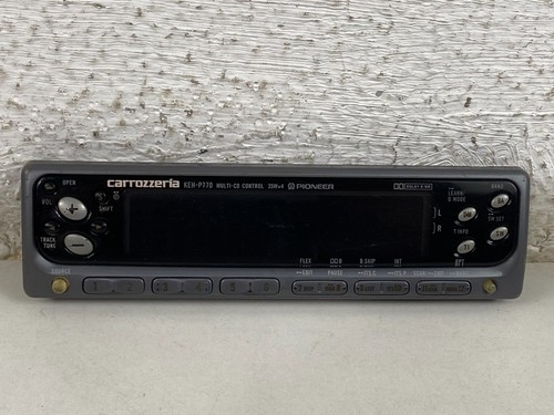 Vintage pioneer carrozzeria - vintage,