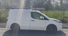 Ford Transit Connect SWB