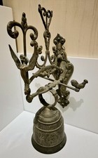 Antique Vintage Brass