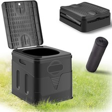 PORTABLE FOLDING CAMPING