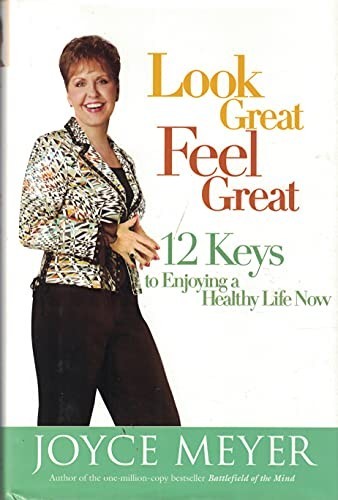 Joyce meyer - joyce, meyer,