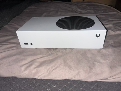 Microsoft xbox series 512gb - xbox,