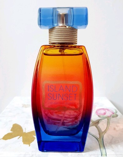 Island sunset seasalt - m&s, &