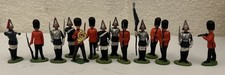 14x VINTAGE BRITAINS HERALD