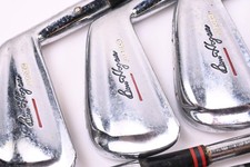 Ben Hogan Apex Forged Irons /